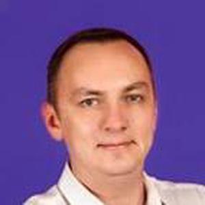 Бибик Максим Владимирович