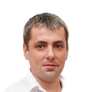 Лузин Александр Геннадьевич
