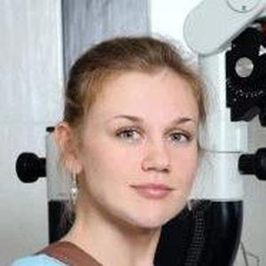 Пыж Ирина Владимировна