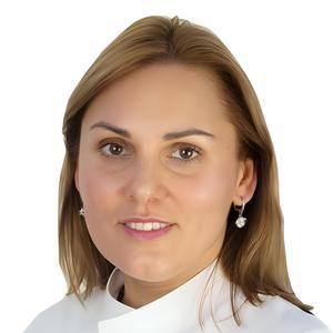 Шамсутдинова Алия Минифаритовна