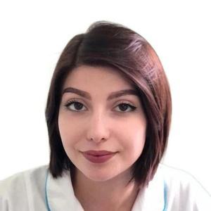 Зайнуллина Алиса Тимуровна