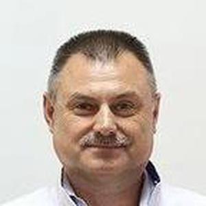 Копылов Игорь Олегович