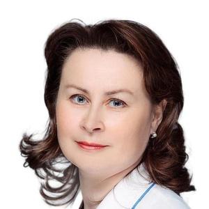 Амосова Ирина Валерьевна
