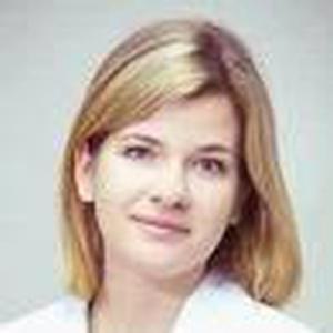 Мельник Елена Юрьевна