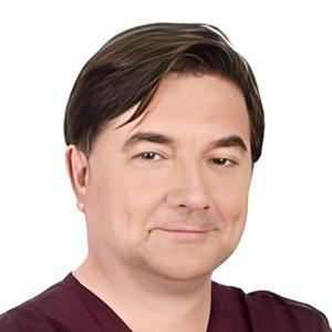 Черепанов Дмитрий Борисович