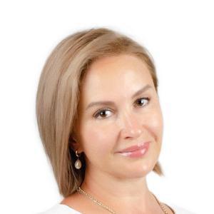 Каюшкина Ирина Геннадьевна