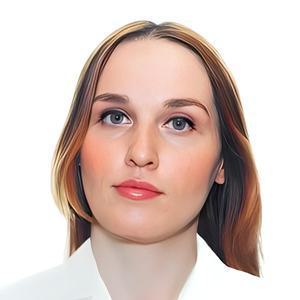 Иваненко Екатерина Владимировна