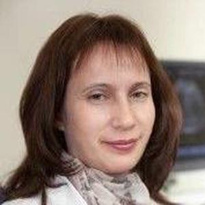 Калачева Татьяна Константиновна
