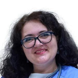 Вахромеева Светлана Викторовна