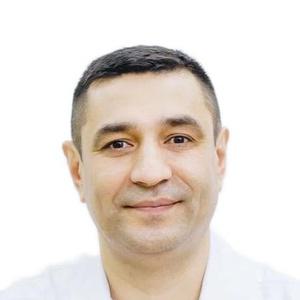 Валиев Наиль Абулкарямович