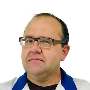 Смолоногов Сергей Викторович
