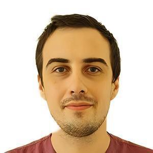 Ивашинников Сергей Игоревич