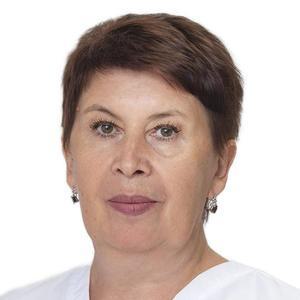 Элиулиева Светлана Робертовна