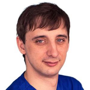 Скрипниченко Евгений Игоревич