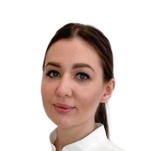 Файзутдинова Алина Ринатовна
