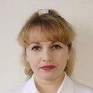 Мельничук Елена Александровна