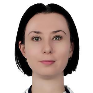 Гузеева Анна Михайловна