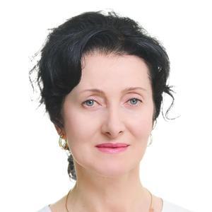 Наниева Зема Яковлевна