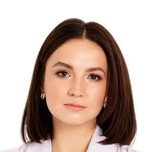 Воронова Екатерина Андреевна