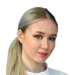 Ельцова Варвара Петровна