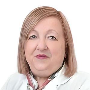 Бандина Ольга Николаевна