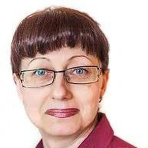 Моисеенко Елена Алексеевна