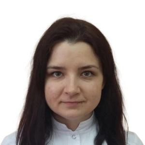 Вербенко Юлия Александровна
