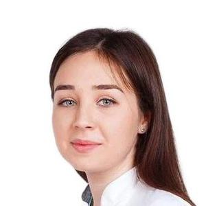 Симонян Каринэ Аршаковна