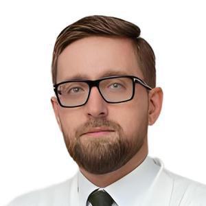 Елусов Иван Михайлович
