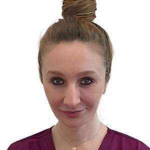 Тенчурина Яна Равильевна