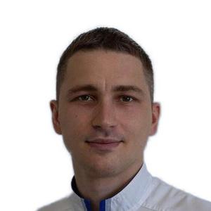 Старцев Роман Павлович
