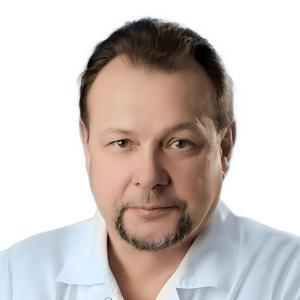 Чернов Александр Витальевич