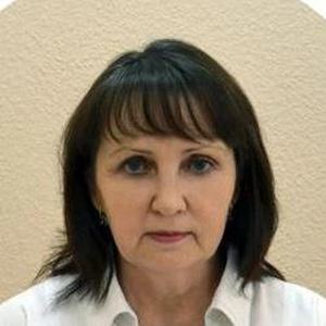 Аниськова Валентина Валерьевна