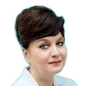Орнатская Ирина Николаевна