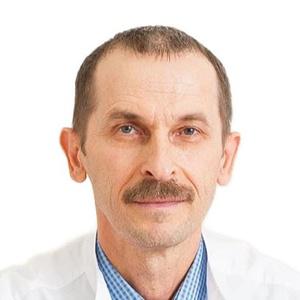 Булдаков Владимир Юрьевич