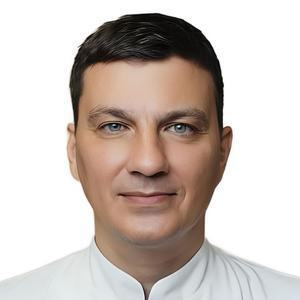 Седякин Константин Андреевич