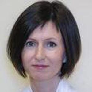 Никитина Наталья Валерьевна
