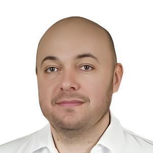 Дзараев Чермен Русланович