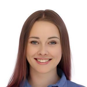 Беляева Дарья Алексеевна