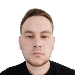 Мирзагалиев Дамир Маратович