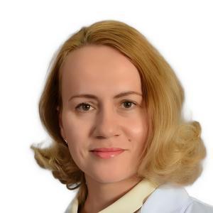 Гаврилюк Евгения Викторовна