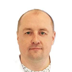 Бурлаков Сергей Владимирович