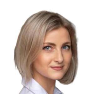 Дедловская Елена Александровна
