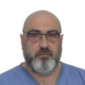 Дегтярев Александр Николаевич