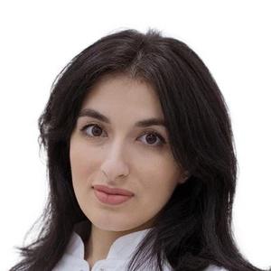 Мурадян Анна Робертовна