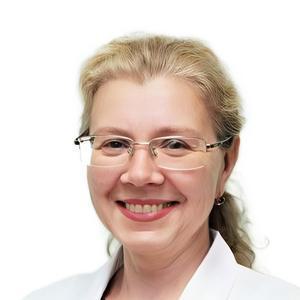 Семашко Вера Николаевна