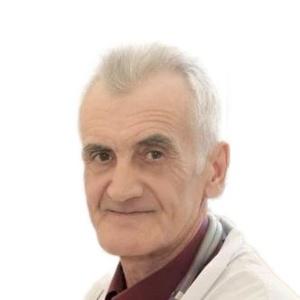 Кукоба Виктор Павлович