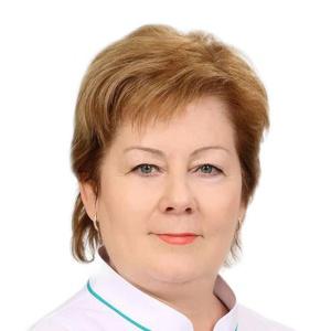 Тлиап Эмма Казбековна
