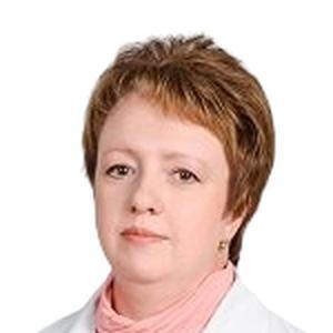 Ивашиненкова Эвелина Ивановна