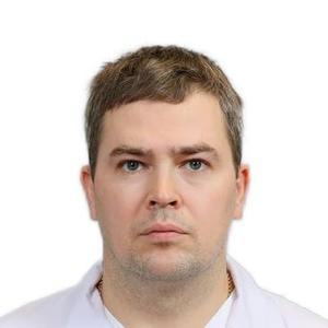 Федоренко Тимофей Александрович